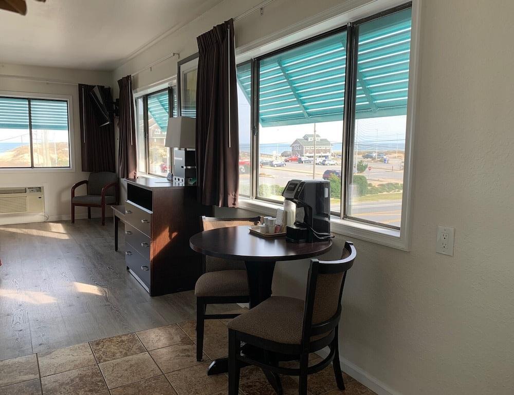 Rodeway Inn & Suites Nags Head Exterior foto