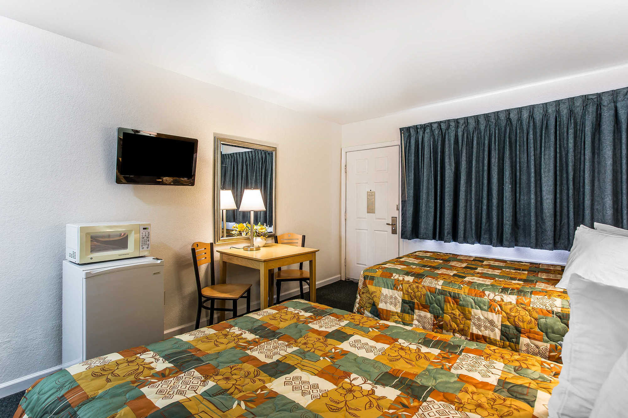 Rodeway Inn & Suites Nags Head Zimmer foto