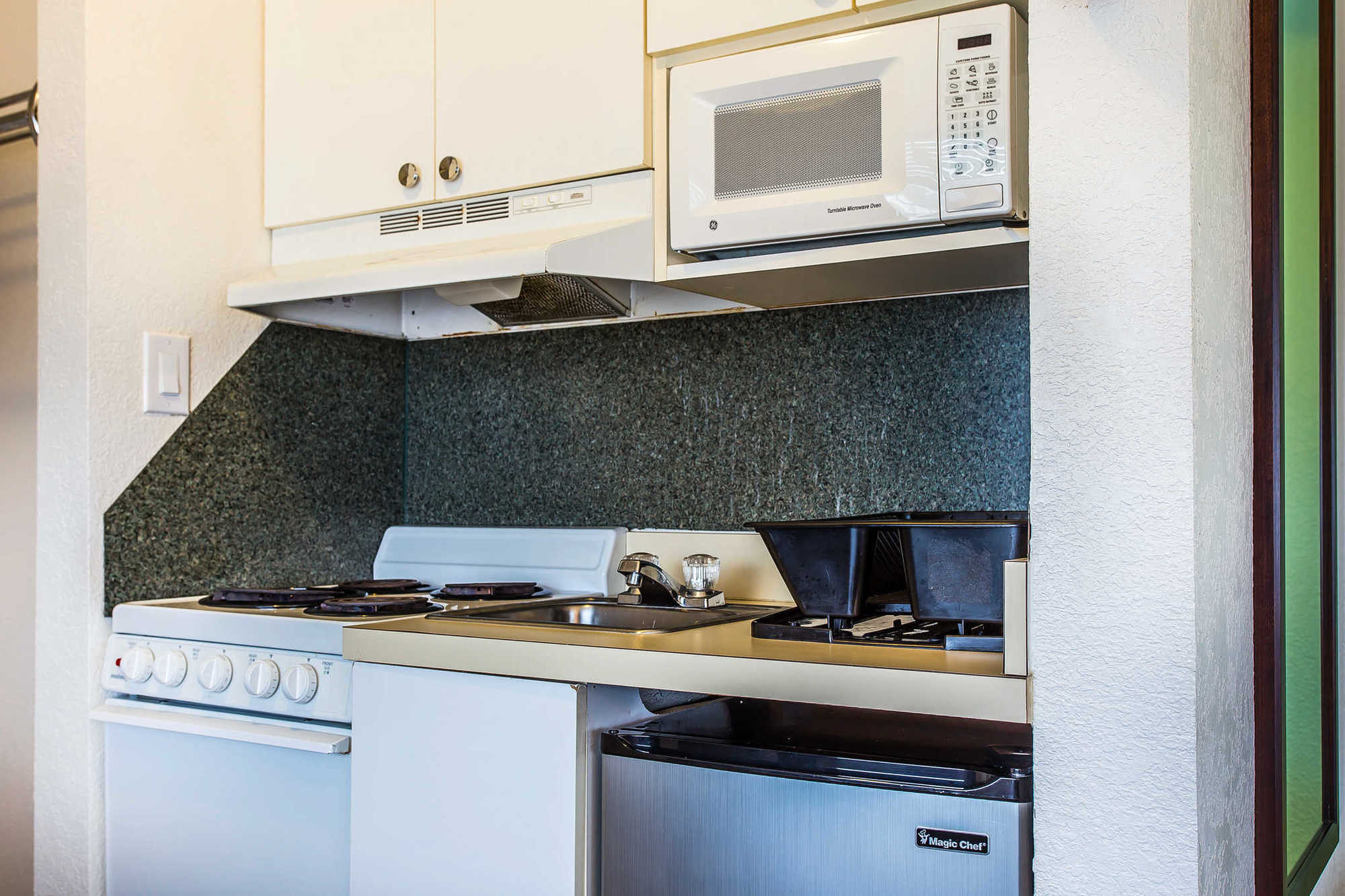 Rodeway Inn & Suites Nags Head Zimmer foto