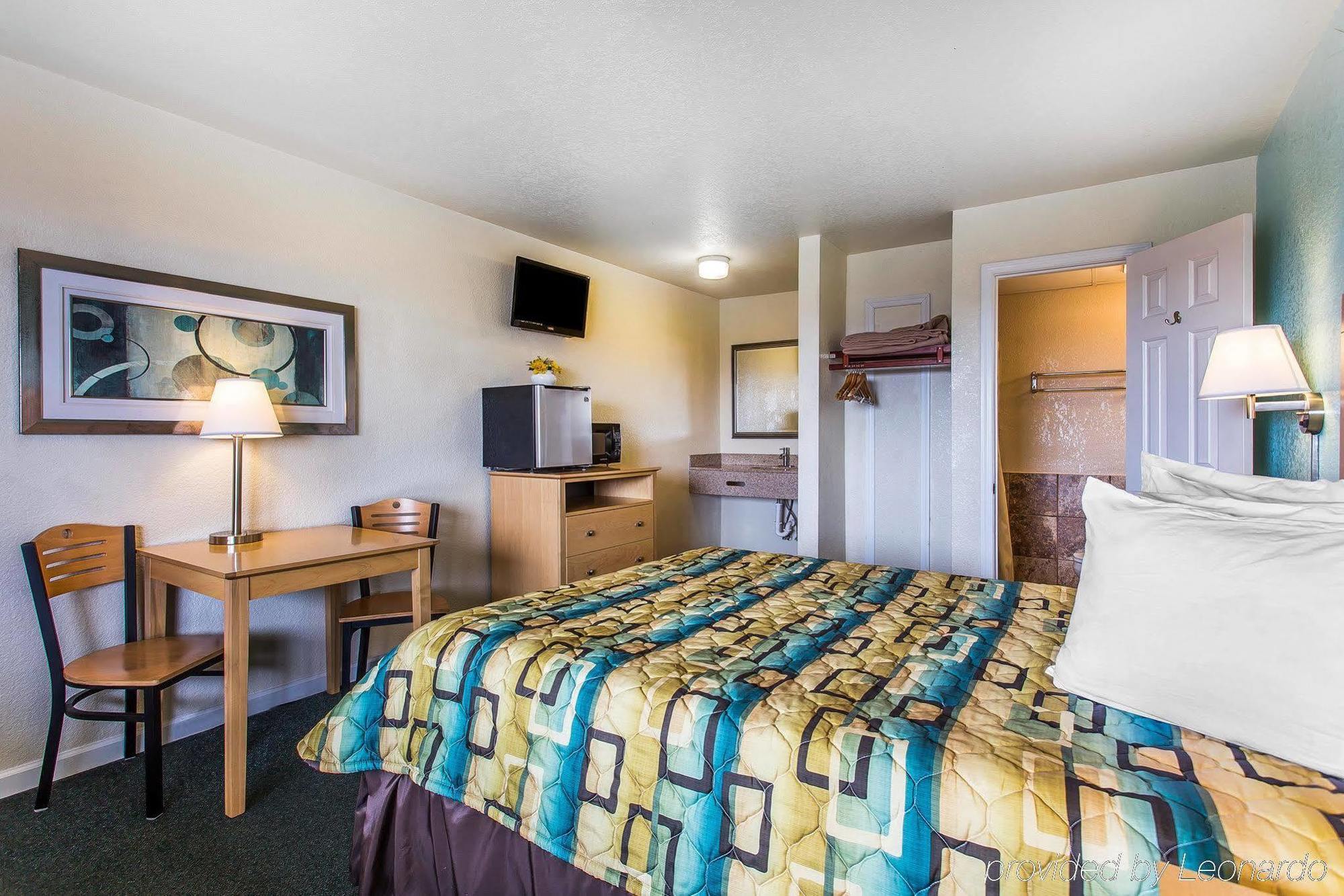 Rodeway Inn & Suites Nags Head Exterior foto